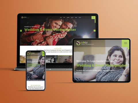 Candid Photographist