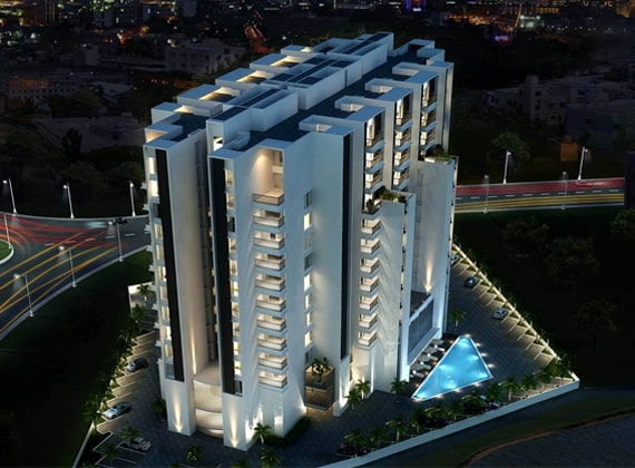 Aurora iTech - Coimbatore's Best Web & App Development Company