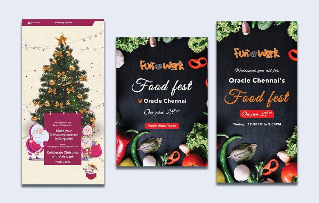 Aurora iTech - Coimbatore's Best Web & App Development Company