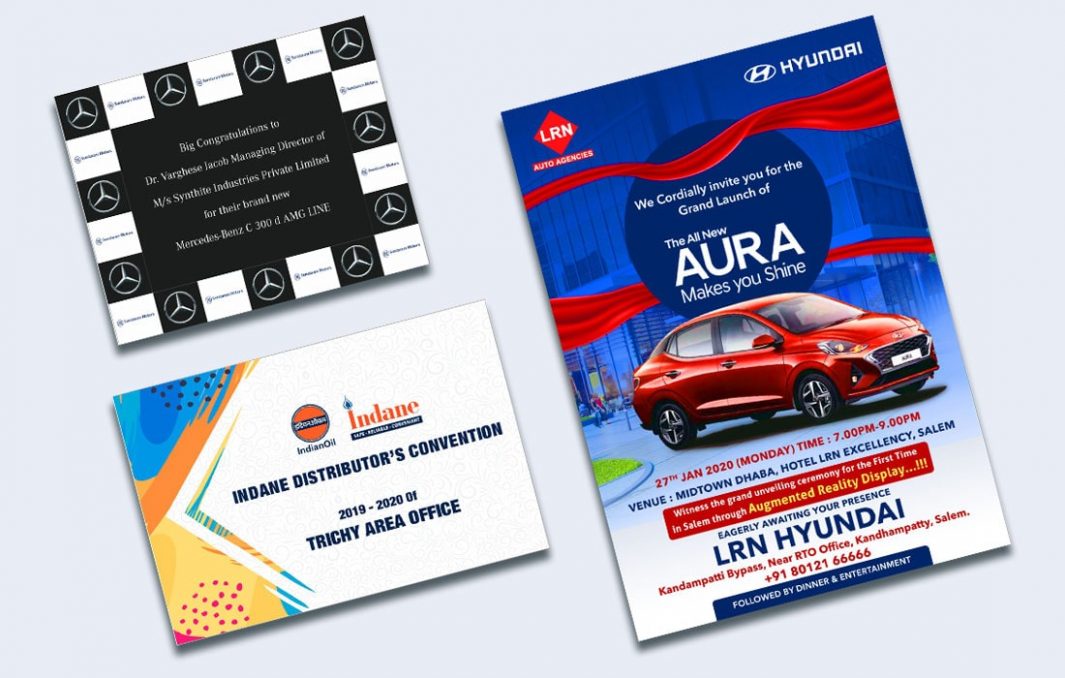 Aurora iTech - Coimbatore's Best Web & App Development Company