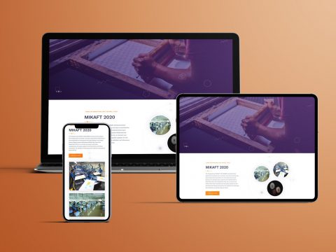 The Proposed event MIKAFT 2020 (MSME International Knit Apparel Fest Tiruppur) aims to provide a one stop comprehensive Networking & Sourcing platform for International Sourcing & Buying