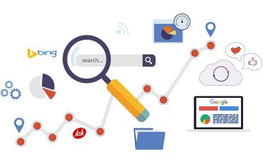 SEO Centric Content Writing