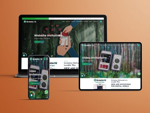 Aurora iTech - Coimbatore's Best Web & App Development Company