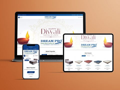 Dream Pro mattress Company