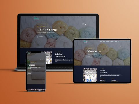 Aurora iTech - Coimbatore's Best Web & App Development Company