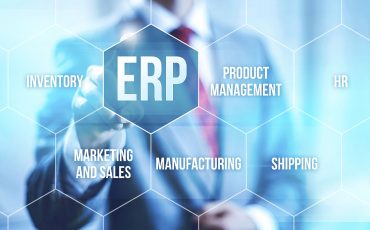 ERP - Aurora iTech - Coimbatore's Best Web & App Development Company