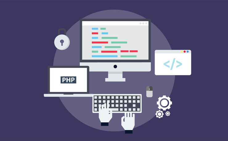 Aurora iTech - Coimbatore's Best Web & App Development Company
