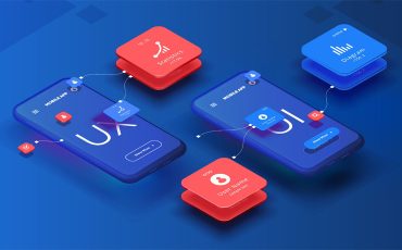 Mobile App UI/UX Design Strategies and Best Practices
