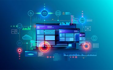 Aurora iTech - Coimbatore's Best Web & App Development Company