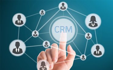 Customer relationship management (CRM)