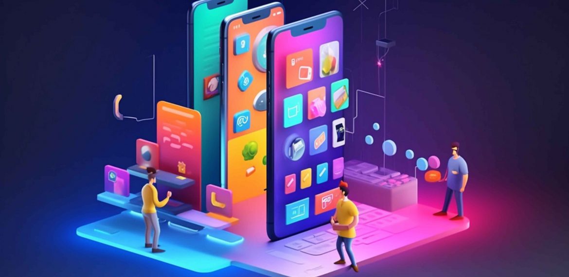 Mobile Application Development Company Coimbatore
