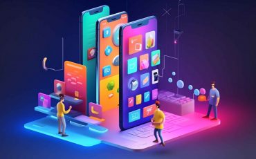 Mobile Application Development Company Coimbatore