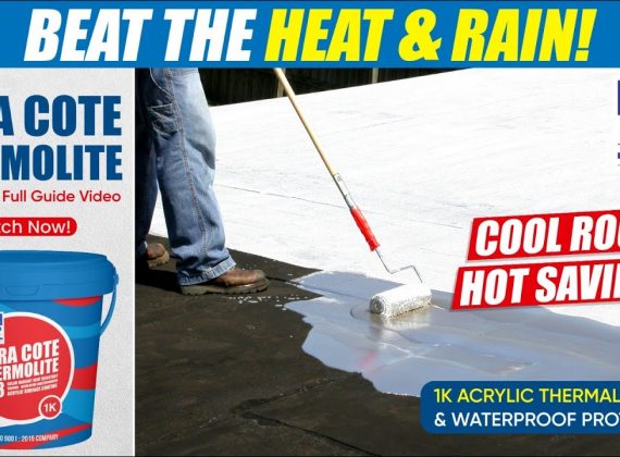 AURORA Itech 3D Animation and Product Explainer Video for Cera Chaem: CercoteThemolite160