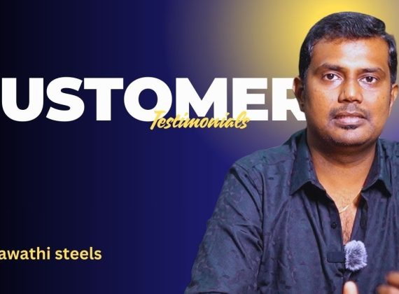 Modern Weighbridge Portfolio Shoot By AURORA iTech | Bagawathi Weighbridge