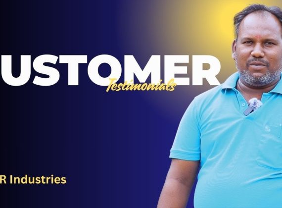 Modern Weighbridge Portfolio Shoot By AURORA iTech | PGR Weighbridge