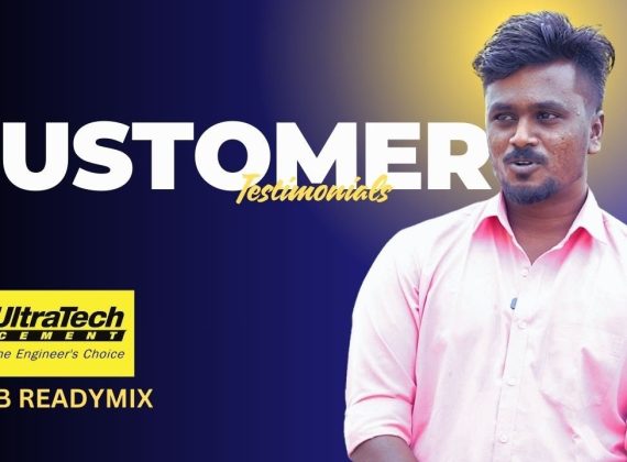 Modern Weighbridge Portfolio Shoot By AURORA iTech | SSB Readymix Weighbridge