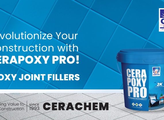 AURORA Itech 3D Animation and Product Explainer Video for Cera Chem: cerapoxypro
