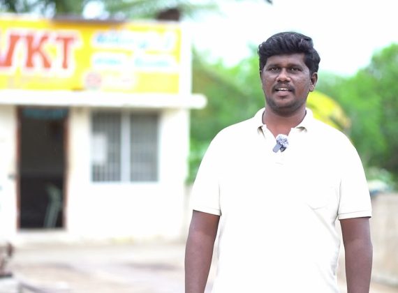 Modern Weighbridge Portfolio Shoot By AURORA iTech | VKT Weighbridge